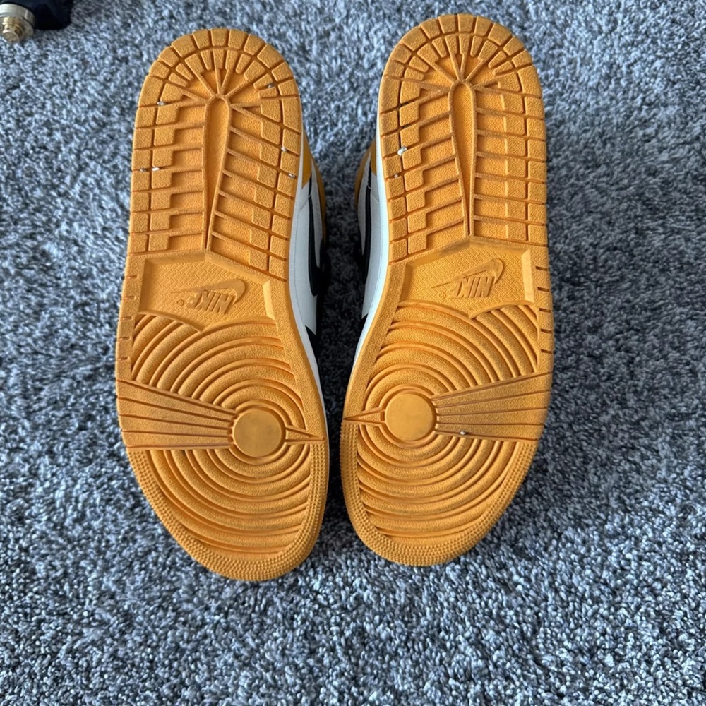 Jordan 1 high taxis - Picture 4 of 4